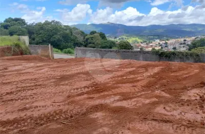 Terreno à venda no Jardim Imperial, Atibaia 