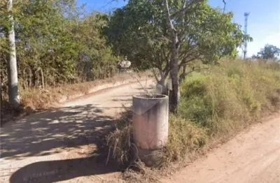 Terreno à venda na Vitórias, --, Jardim Estância Brasil, Atibaia
