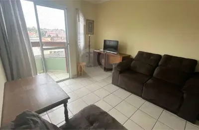 Apartamento com 2 quartos para locação em atibaia jardim - sp