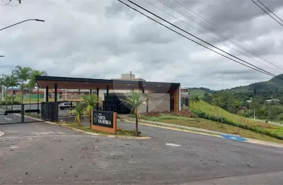 Terreno em condomínio fechado à venda na Juca Peçanha, --, Vila Santista, Atibaia