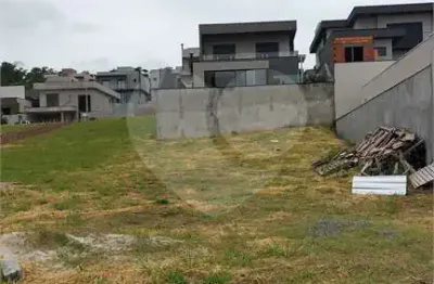 Terreno em condomínio fechado à venda na Dos Cedros, --, Jardim dos Pinheiros, Atibaia