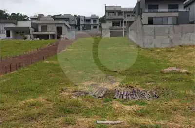 Terreno em condomínio fechado à venda na Dos Cedros, --, Jardim dos Pinheiros, Atibaia