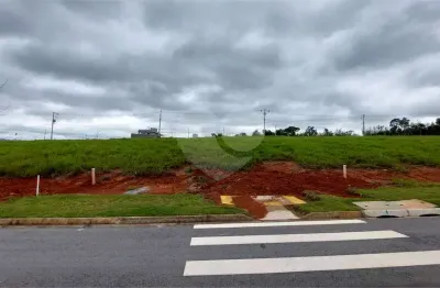 Terreno em condomínio fechado à venda na Municipal Luciano Rocha Peçanha, --, Cachoeira, Atibaia