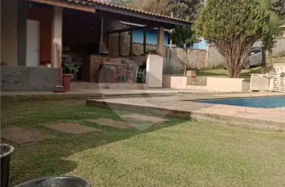 Fazenda à venda na Municipal Margarido, --, Centro, Piracaia