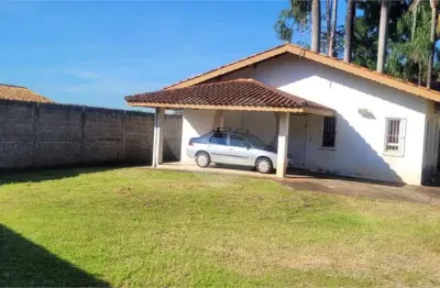 Casa com 2 quartos à venda na Manoel Gomes La Torre, --, Jardim Colonial, Atibaia