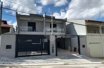 Casa com 3 quartos à venda no Jardim Maristela, Atibaia 