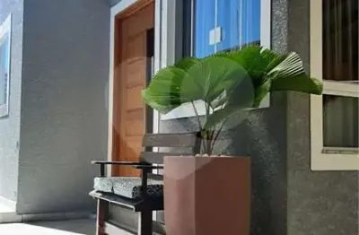 Casa com 2 quartos à venda na Gotas De Orvalho, --, Nova Cerejeira, Atibaia