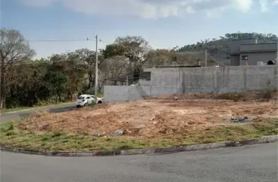 Terreno à venda na Doutor Valdomiro De Paiva, --, Jardim Marginal, Bom Jesus dos Perdões