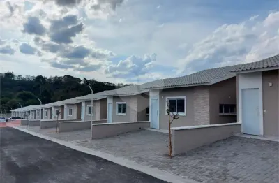 Casa em condomínio fechado com 2 quartos à venda na Bem Te Vi, --, Centro, Bom Jesus dos Perdões