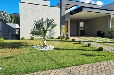 Condomínio com 4 quartos à venda em Condomínio Residencial Reserva Ecológica Atibaia - SP