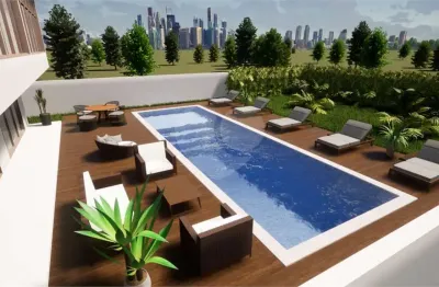 Condomínio com 5 quartos à venda em condomínio residencial reserva ecológica atibaia - sp