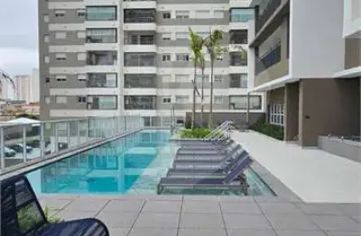 Apartamento com 3 quartos à venda em vila zilda (tatuapé) - sp