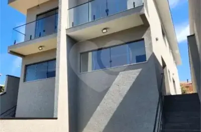 Casa com 3 quartos à venda no Jardim Paulista, Atibaia 