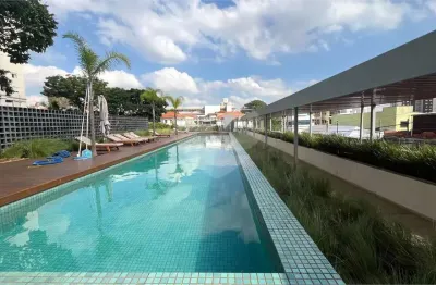 Apartamento com 2 quartos à venda em carandiru - sp