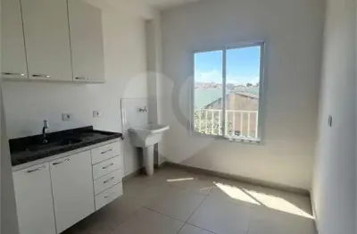 Apartamento com 2 quartos à venda em jardim imperial - sp