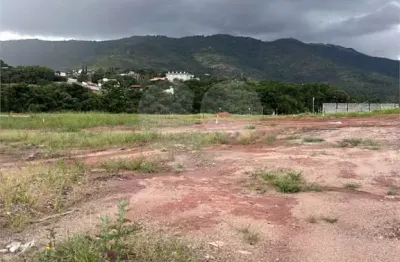 Terreno em condomínio fechado à venda na Marcos Antônio Peçanha, --, San Fernando Valley, Atibaia