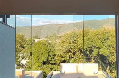 Casa com 3 quartos à venda na Jundiaí, --, Jardim do Lago, Atibaia