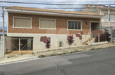 Casa com 3 quartos à venda na Nossa Senhora Aparecida, --, Centro, Atibaia