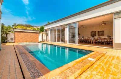 Casa em condomínio fechado com 4 quartos à venda na Juca Peçanha, --, Vila Santista, Atibaia