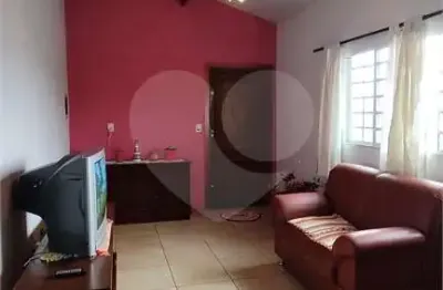 Casa com 3 quartos à venda em vila santa helena - sp