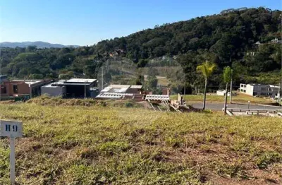 Terreno em condomínio fechado à venda na Nossa Senhora Do Sion, --, Cidade Satélite, Atibaia