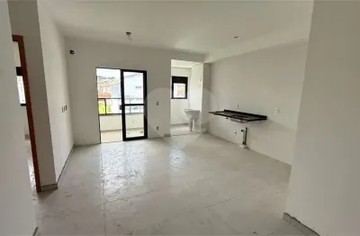 Apartamento com 2 quartos à venda em atibaia jardim - sp
