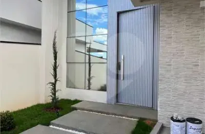 Casa com 3 quartos à venda na Orquídea, --, Nova Gardênia, Atibaia