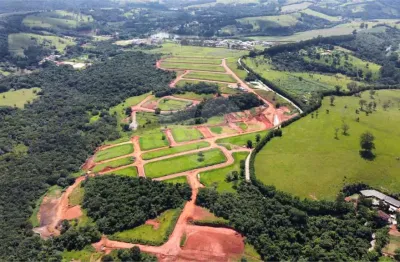 Loteamento à venda em estância parque de atibaia - sp
