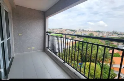 Apartamento com 3 quartos para locação em vila thais - sp