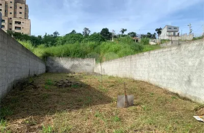 Terreno à venda na Da Coragem, --, Residencial Jardins da Catalunha, Atibaia