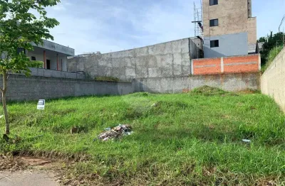 Terreno à venda na 10, --, Residencial Jardins da Catalunha, Atibaia