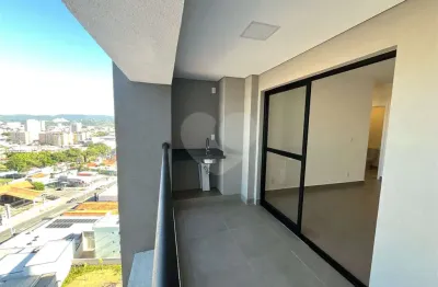 Apartamento com 2 quartos à venda em nova gardênia - sp