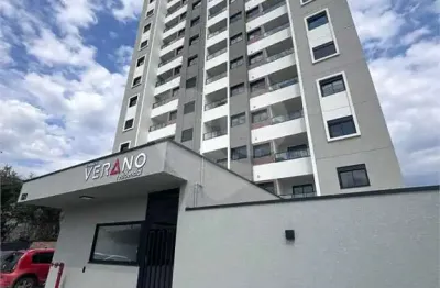 Apartamento com 1 quartos à venda em atibaia jardim - sp