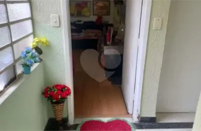Apartamento com 1 quarto à venda na Rua Coronel Meireles, --, Penha, São Paulo