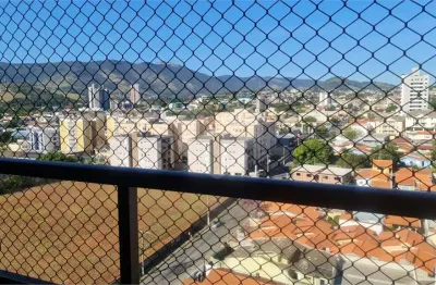 Apartamento com 1 quartos à venda em atibaia jardim - sp