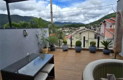 Casa com 3 quartos à venda no Jardim Maristela, Atibaia 