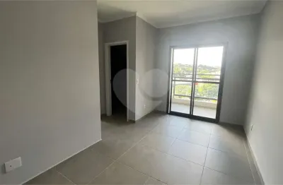 Apartamento com 2 quartos à venda em atibaia jardim - sp