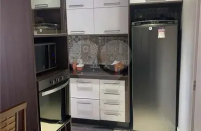 Apartamento com 2 quartos à venda em vila nova curuçá - sp