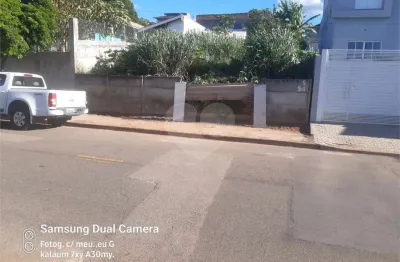 Terreno à venda na Dos Coqueiros, --, Jardim dos Pinheiros, Atibaia