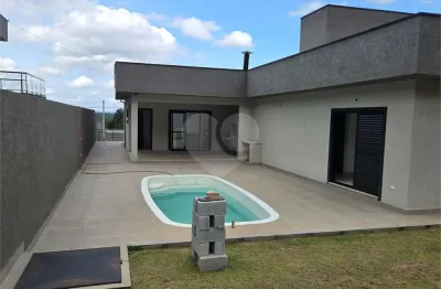 Casa com 4 quartos à venda em loteamento residencial boa vista - sp