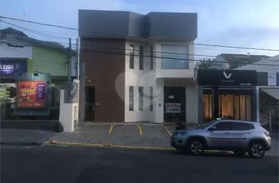 Sala comercial para alugar na Professor Lucas Nogueira Garcez, --, Cidade Satélite, Atibaia