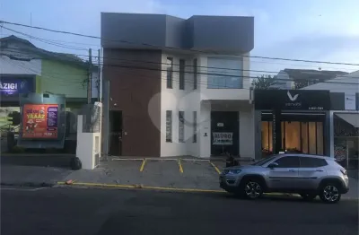 Sala comercial para alugar na Professor Lucas Nogueira Garcez, --, Cidade Satélite, Atibaia