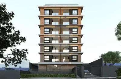 Apartamento com 3 quartos à venda em alvinópolis - sp