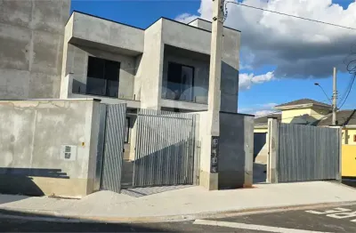 Casa com 2 quartos à venda na Petrópolis, --, Jardim Jaraguá, Atibaia
