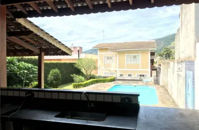 Casa com 5 quartos à venda em jardim maristela - sp