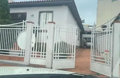 Casa com 3 quartos à venda na João Pires, --, Centro, Atibaia