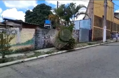 Terreno à venda no São Miguel Paulista, São Paulo 