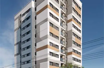 Apartamento com 1 quartos à venda em alvinópolis - sp