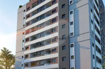 Apartamento com 1 quarto à venda no Atibaia Jardim, Atibaia 