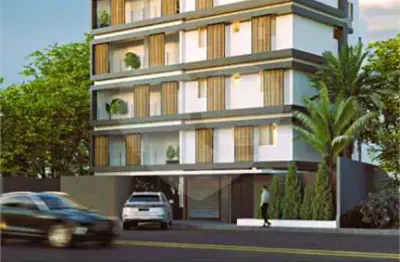 Apartamento com 3 quartos à venda na Alcebíades Chicaroni, --, Jardim Alvinópolis, Atibaia